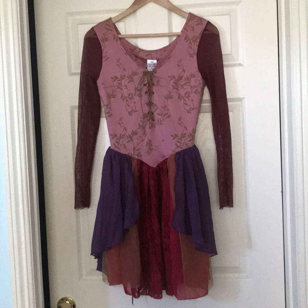 Hocus Pocus (Sarah Sanderson) Costume